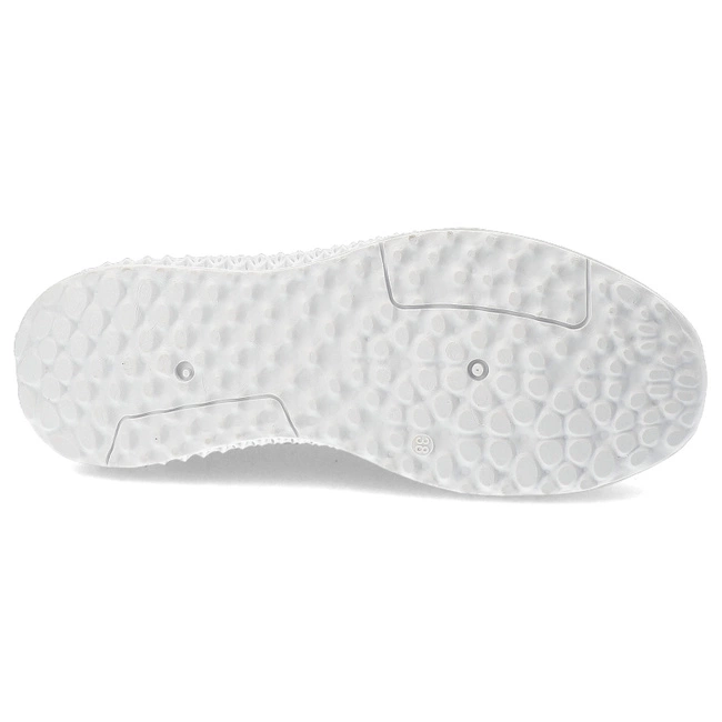 Poltopánky S.Barski - TW121 White