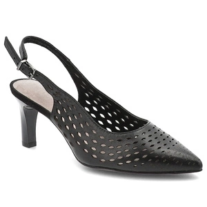 Sandále TAMARIS - 1-29606-20 001 Black