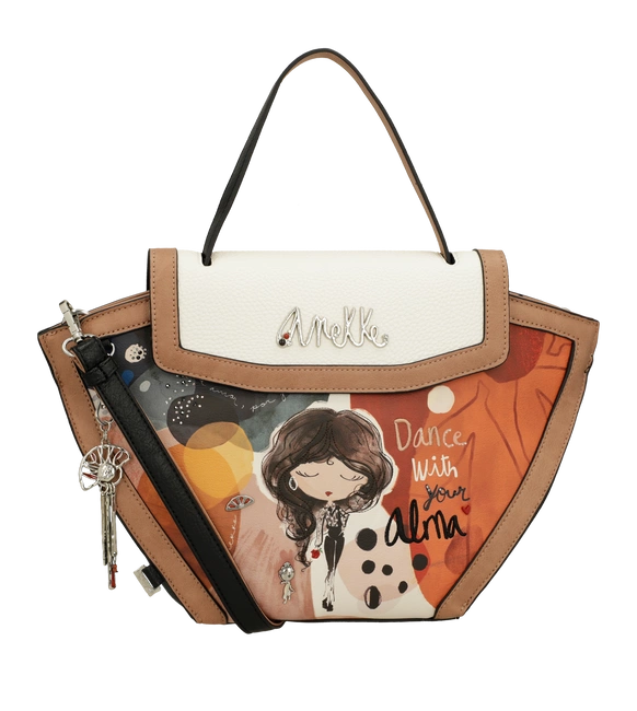 Kabelka ANEKKE - 40701-304