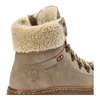 Šnúrovacie Členkové Topánky Rieker - Z6638-64 Beige