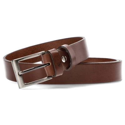 Opasok Armodo - 23-300-M Brown