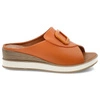 Šľapky ARTIKER - 56C2149 Pomarańczowy