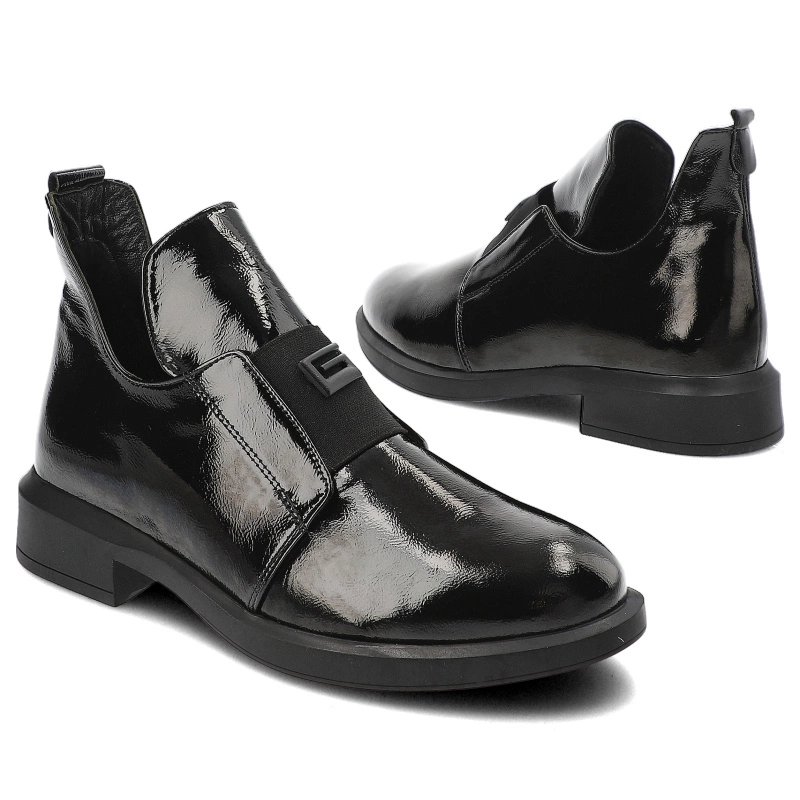 Členkové Topánky Bombonella - 230.3035 S.A 13 T A89SYH