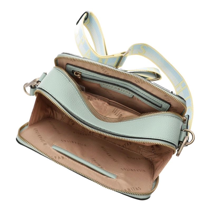 Kabelka HISPANITAS - BV253839 Samba-V25 Eucalipto