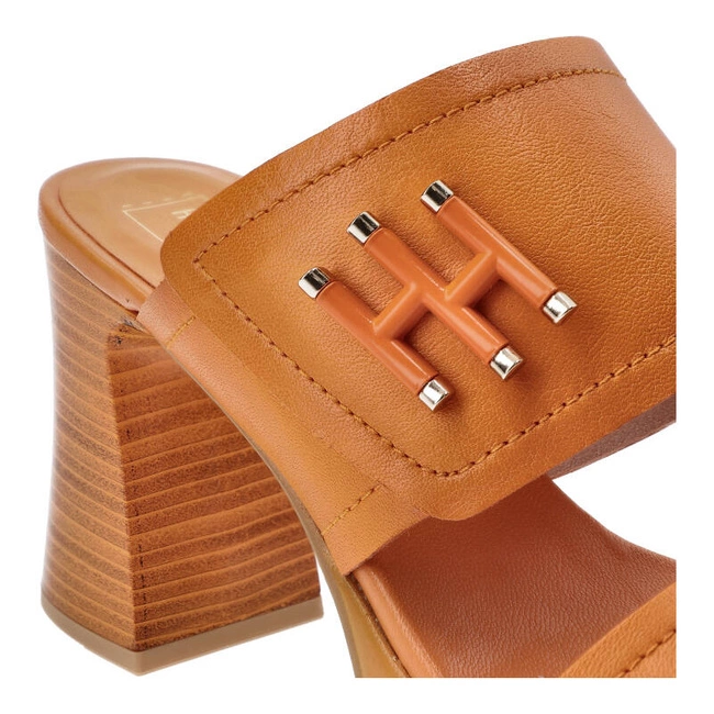 Šľapky Hispanitas - HV243354 Soho-V24 Mandarin