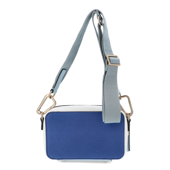 Kabelka HISPANITAS - BV253979 Samba-V25 Grass Samba-V25 Indigo