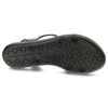 Sandále Ipanema - 82429 Vibe Sandal Fem AJ078 Black/Glitter Black