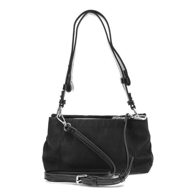 Kabelka Big Star - MM574036 Czarny