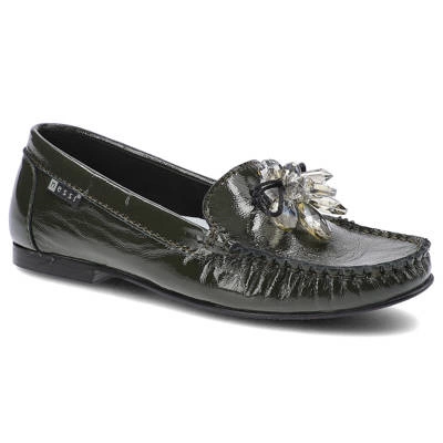 Mókazíny Nessi - 21038 Khaki 711