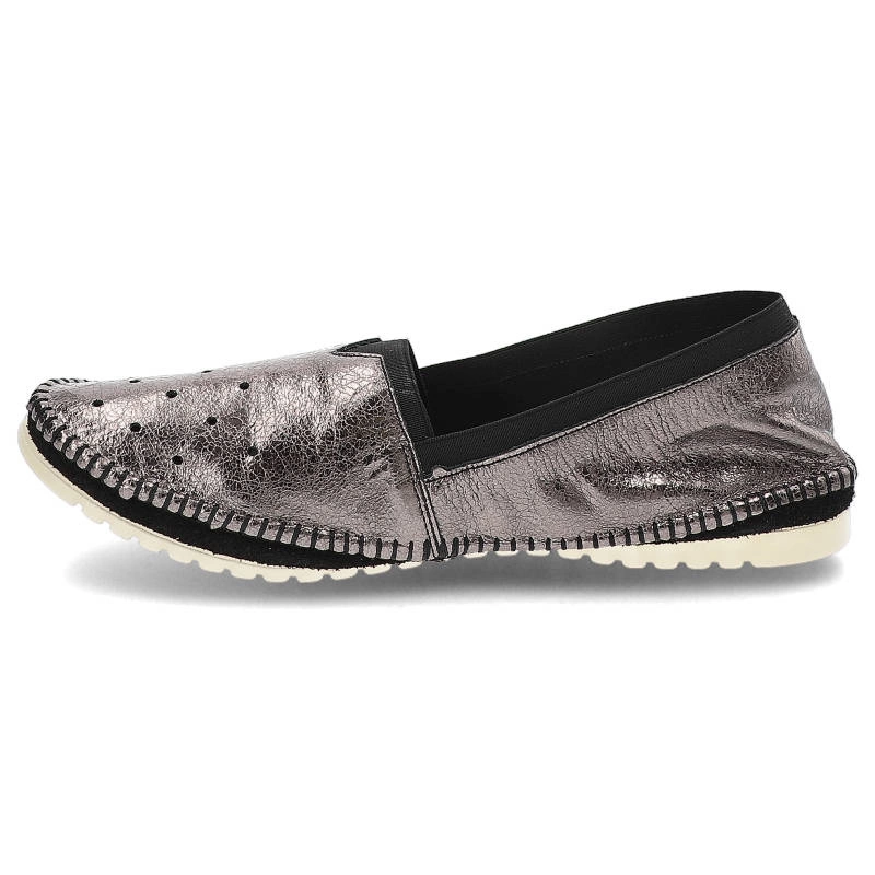 Baleríny Maciejka - 03472-20/00-0  Platino