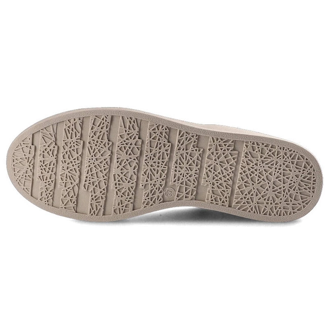 Poltopánky Maciejka - 04078-45/00-0 Czerwony Na Biało