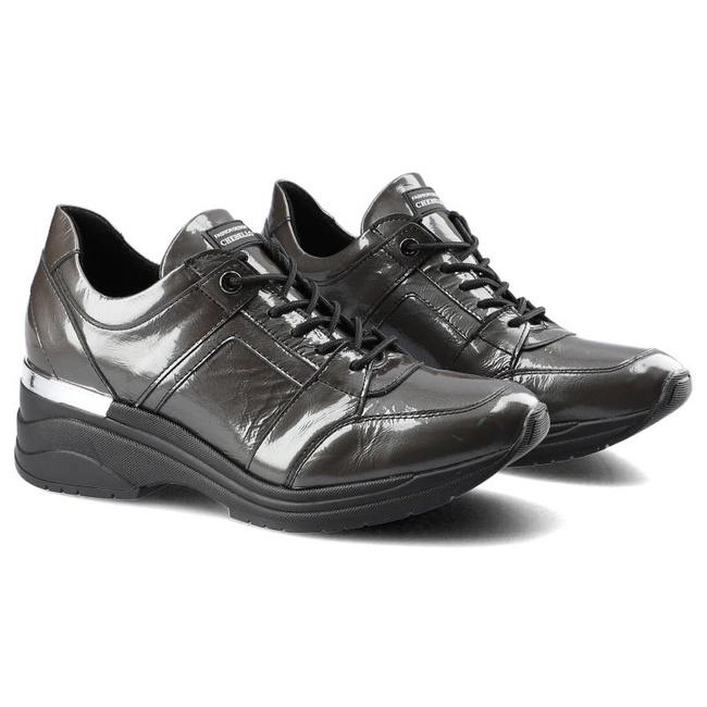 Tenisky Chebello - 2578_-281-000-PSK-S123 Grafit
