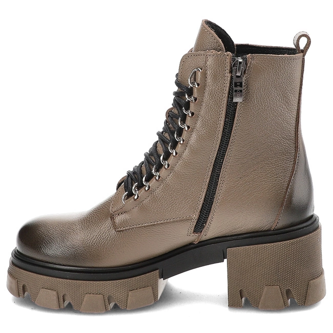 Členkové Topánky Armodo - 60376 V.Fango+Sr.