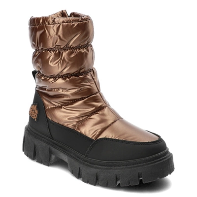 Snehule Jeep - JL42690A Bronze 097