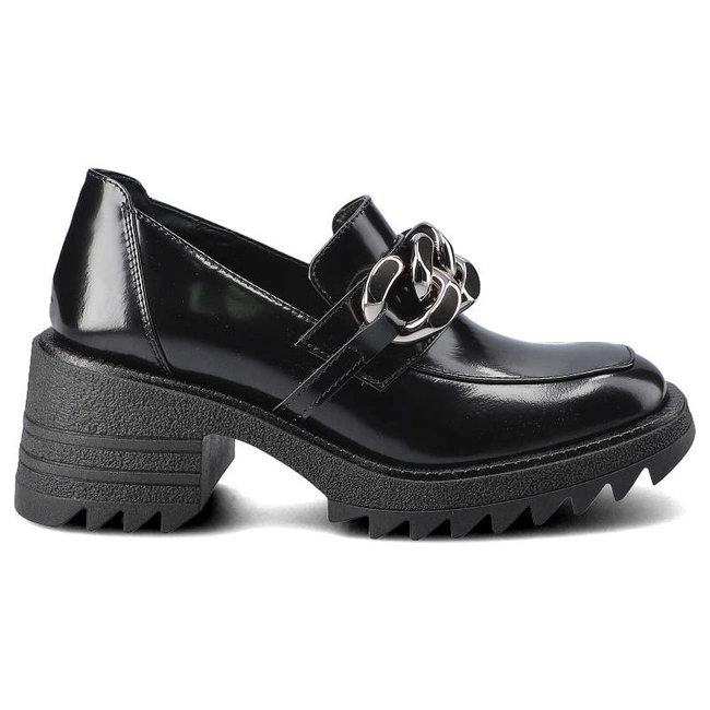 Poltopánky Chebello - 2786_-355-000-PSK-S155 Czarny