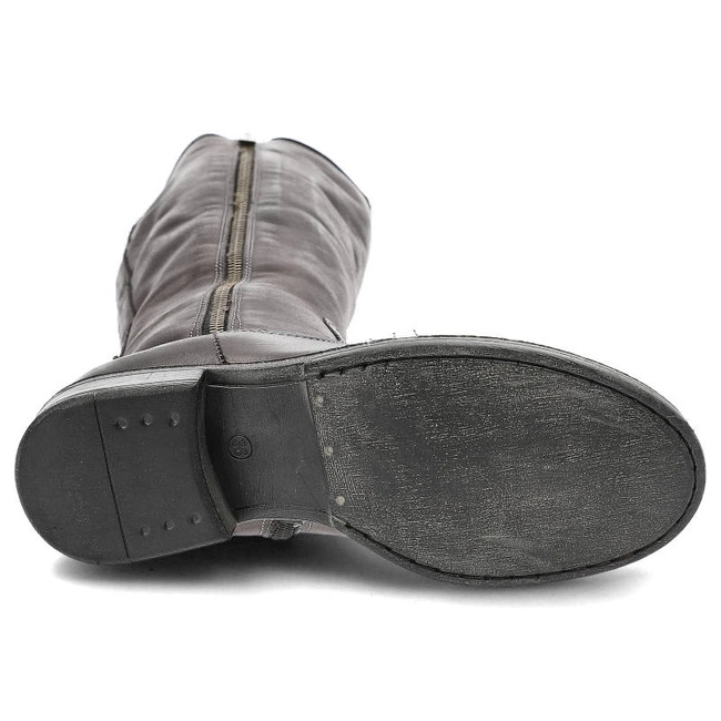 Čižmy Carinii - B1899_-157-057-000-852 Babilonia/Nubuk 23