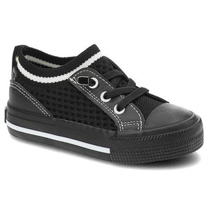 Plátenky Big Star - JJ374396 Czarny