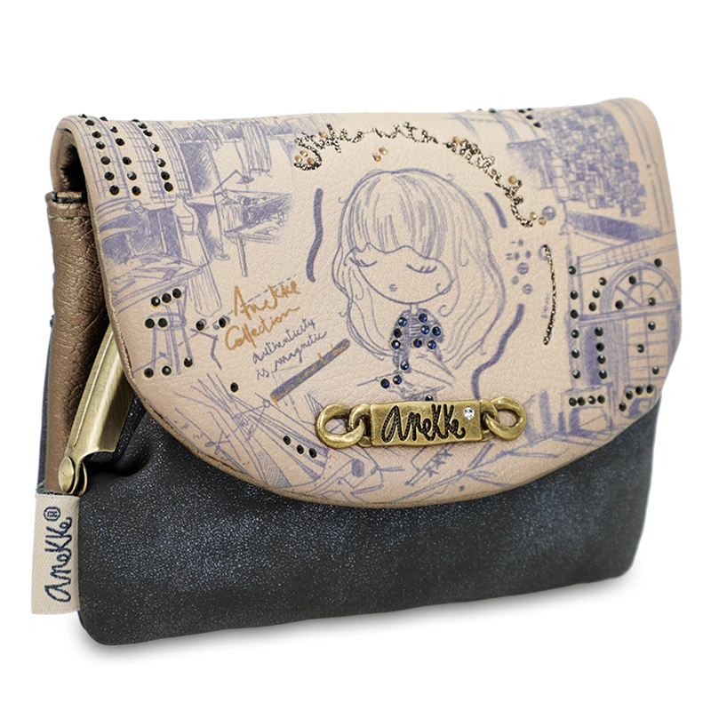 Peňaženka ANEKKE - 41849-016