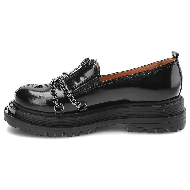 Mókazíny Simen - 5491A L.Czarny Mat