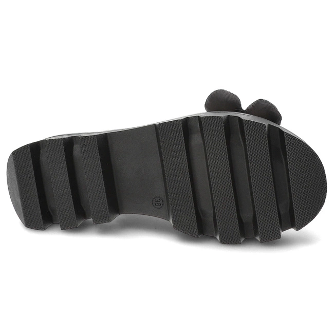 Sandále Chebello - 4390_-467-000-PSK-S323 Złoty