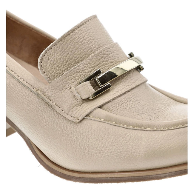 Poltopánky Lemar - 20111 V.Taupe+Zł.