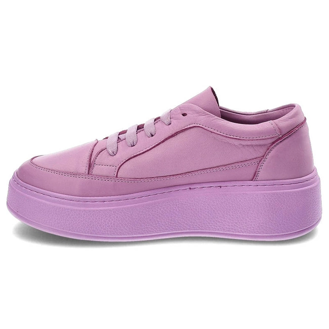 Tenisky Venezia - 01801-71 Purple
