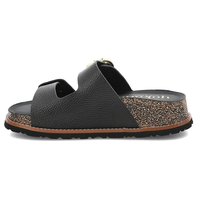 Šľapky YOKONO - Oca-252 Opa Negro
