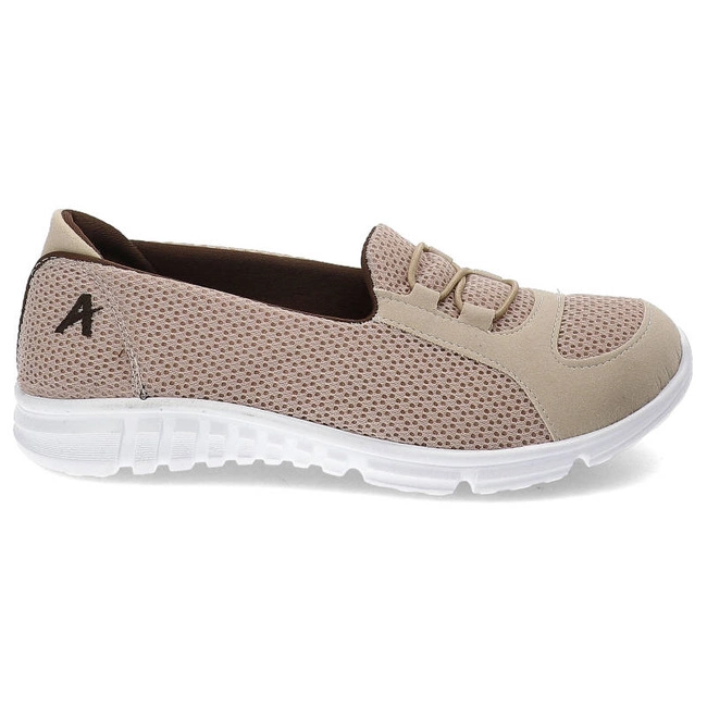 Poltopánky Artiker - 50C1167 Beige