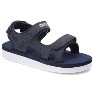 Sandále Big Star - LL274792 Granat