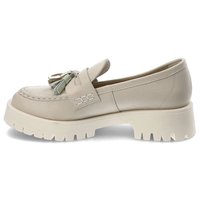 Mókazíny Chebello - 3096_-393-000-PSK-S173 OFF White