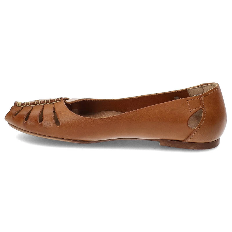 Poltopánky Armodo - 10009 Bf.Brąz