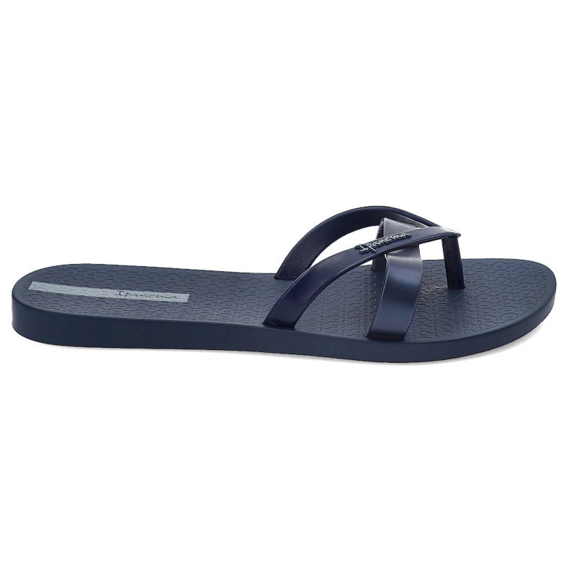 Žabky Ipanema - 81805 Kirei Fem AS144 Blue/Pearly Blue