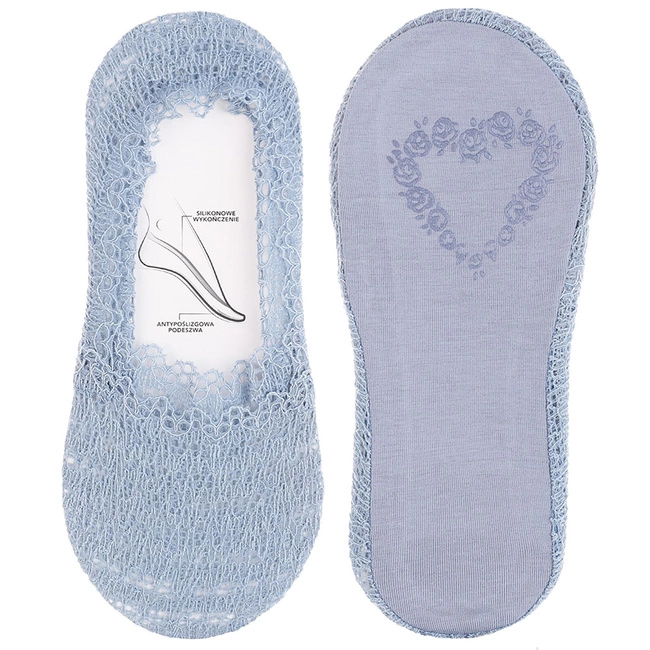 Ponožky Moraj - CDB300-008 Mix Kolor