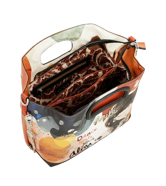 Kabelka ANEKKE - 40701-307