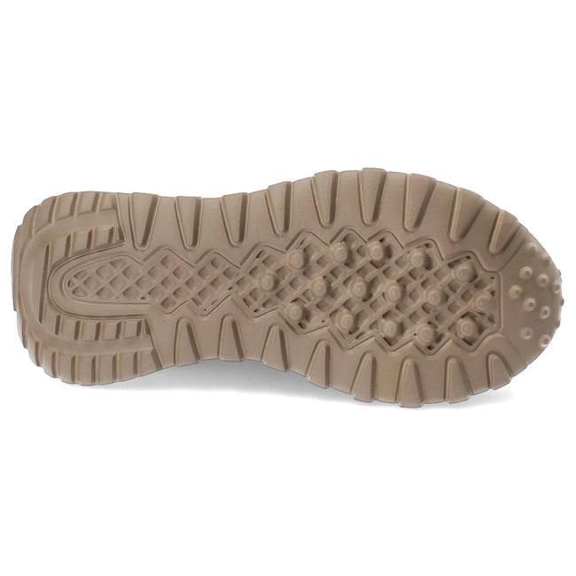 Tenisky Artiker - 54C1411 Beżowy