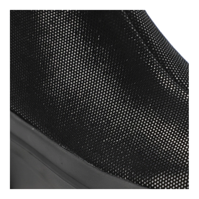 Členkové Topánky S.BARSKI - MR52-204 Black