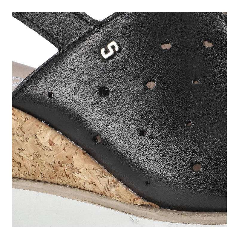 Sandále Simen - 00477 Sandro 04