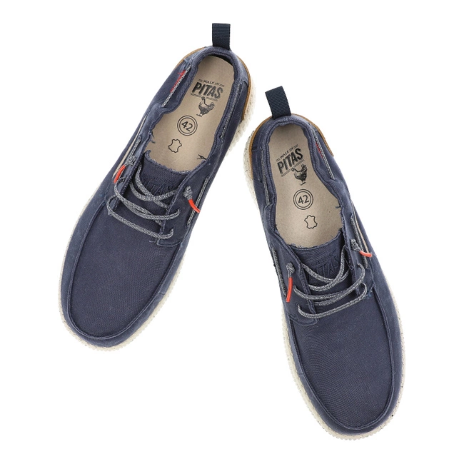 Poltopánky Pitas - WP150 Jack 15-Periscope