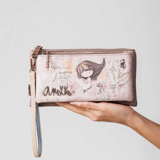 Peňaženka ANEKKE - 40809-023