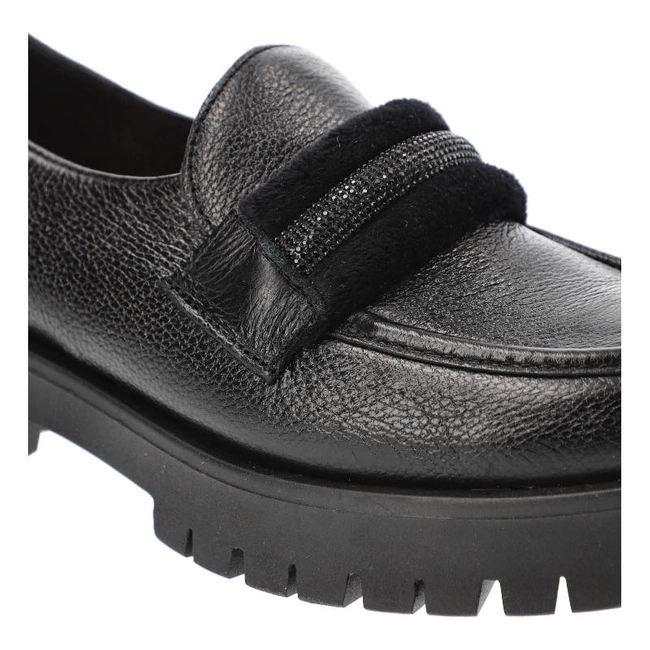 Poltopánky Lemar - 20145 V.Czarny+Cn.