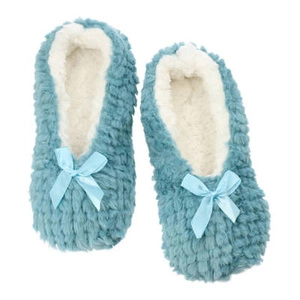 Papuče Moraj - CDC1000-033 Turkus