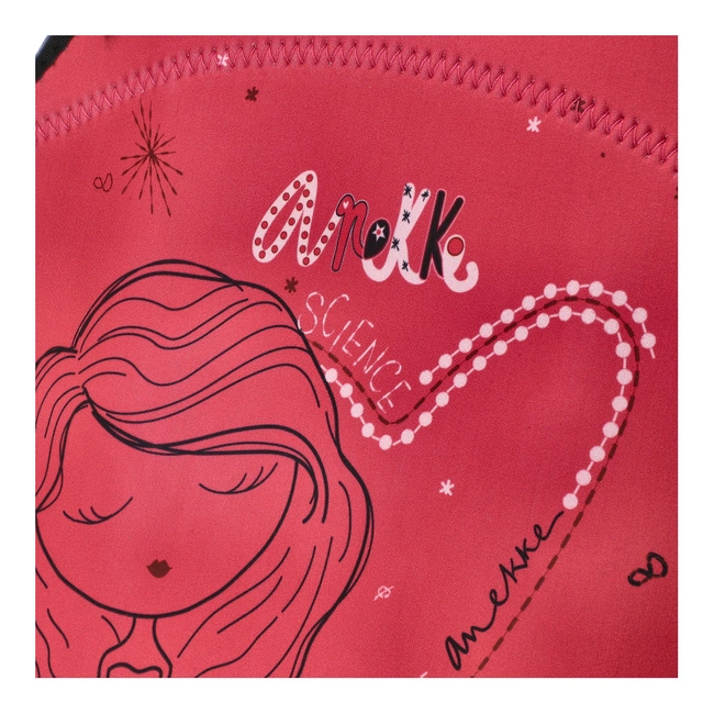 Kabelka Anekke - 38474-111 Różowa