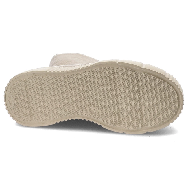 Členkové Topánky Armodo - 60369 V.Taupe