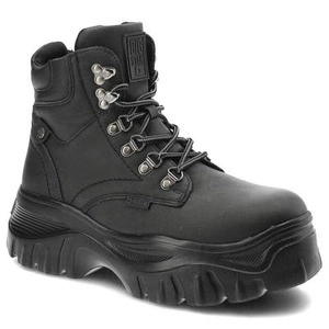 Členkové Topánky Big Star - KK274368 Czarny