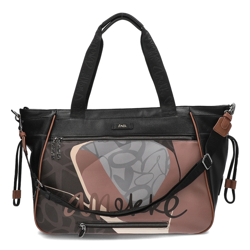 Kabelka Anekke - 39782-315