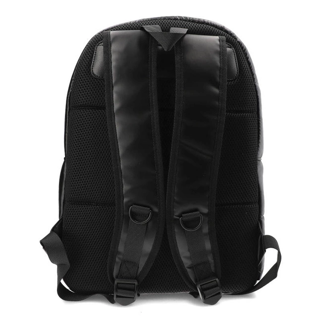 Batoh Big Star Accessories - KK574030 Czarny