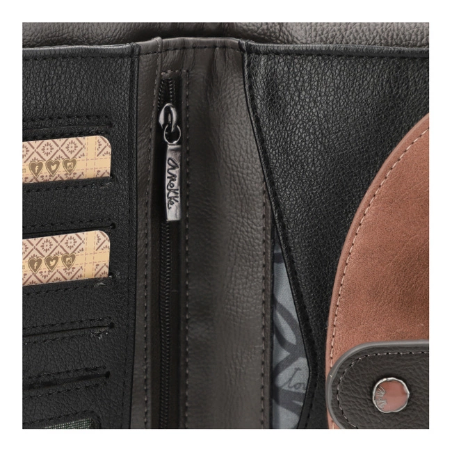 Peňaženka Anekke - 39789-906