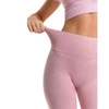 Komplet Top A Legíny MORAJ - Top BD1900-508+Legginsy RDL2200-013 Pink