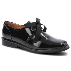 Poltopánky Simen - 4651A N.Czarny