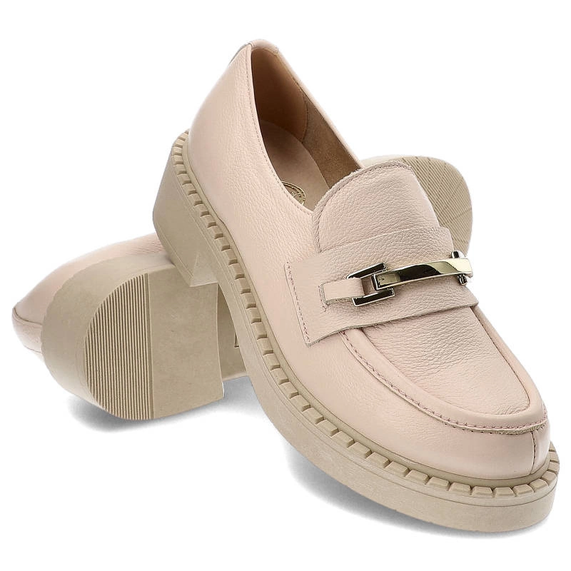 Poltopánky Lemar - 20108 Różowy